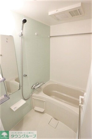 メゾンボヌールの物件内観写真